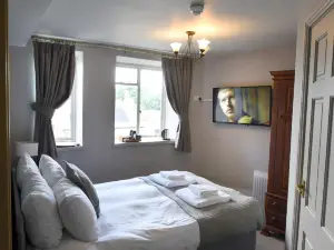 Black Bull Hotel