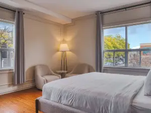 The Windsor Hotel by Hoco Hotels Collection