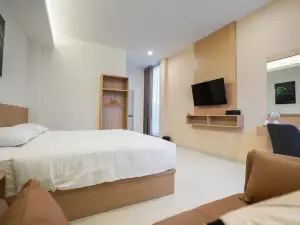 Wyn Inn Purwokerto