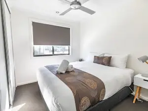 Barwon River Holiday Park