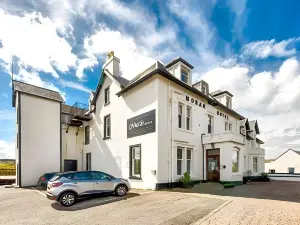 The Morar Hotel