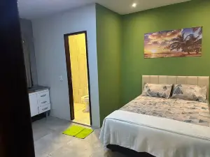 Pousada Galeria
