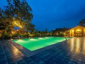 Sterling Orient Woods Pench