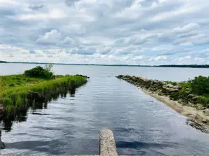 Ferienwohnung an der Schlei