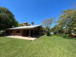Espacio Silvestre (Casa Chalet)