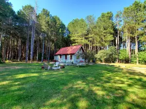 The Coke Cottage - Only one mile from the sand dunes!