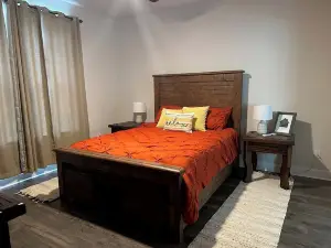 La Paglia Orba, Broad Creek Retreat near Oriental NC