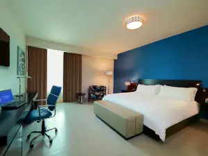Hampton Inn by Hilton Panama