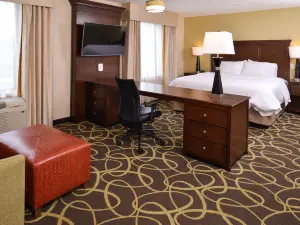 Hampton Inn Omaha/Midtown (Aksarben Area)