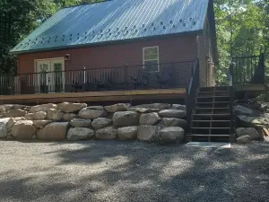 Quiet Cozy Private Retreat near Rickett's Glen State Park