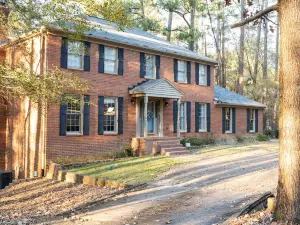 Private Party House - Forest Masters Retreat