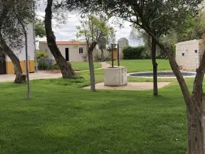 Casa Rural Villa Romero