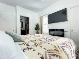 Crandon’s Cabin 3br/2ba