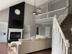 Lake Front Home with Pool! Jet Ski rental available!!