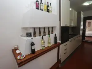 Relax Nel Borgo,La Fontana