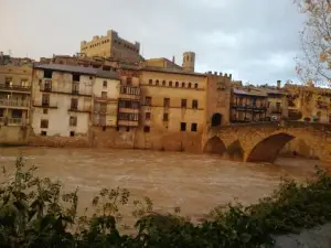 Apartamento Torre Sancho