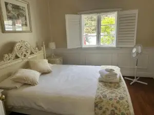 Dwellingup Retreat