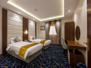 The Palace Hotel Suites - Al Badea