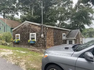 Your Cottage on the Lake