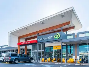 Blue Haven Retreat - Jordan Springs