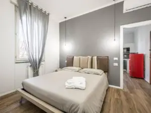 Cucchiari Suite 6A