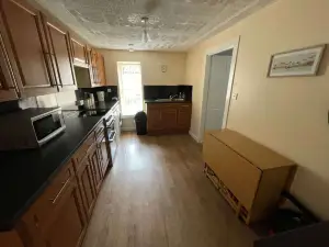 3 Bedroom Miners Cottage - Wanlockhead D & G