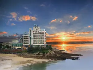 Mohang Haenaru Hotel