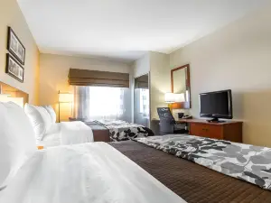Sleep Inn & Suites