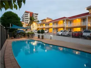 Harbour Sails Motor Inn