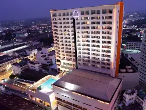 Charoen Thani Hotel, Khon Kaen