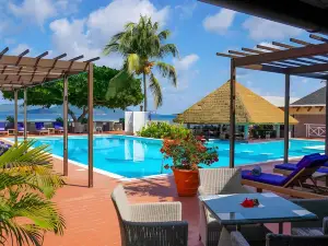 La Digue Island Lodge