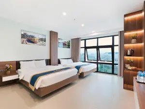 Tam Coc Guest House One & Hotel Ninh Binh
