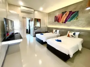 JB Place Hotel Ban Phaeng