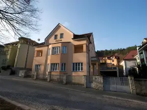 Villa Marion