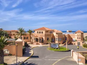 Bakour Fuerteventura la Pared