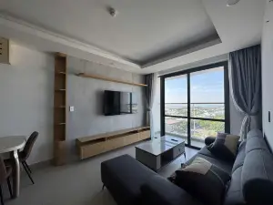 Sophia’s Aparment Great View
