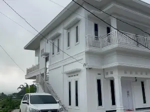 Ailshie Villa