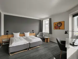 Hotel Garni