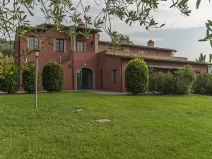 Agriturismo le case rosse di Montebuono