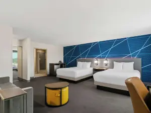 Comfort Suites Bentonville - Rogers