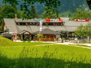 Hotel Center Bohinjsko Jezero