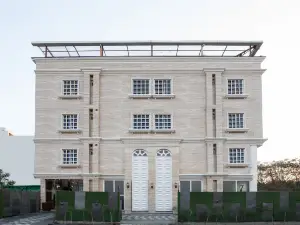 The Grand Shaurya