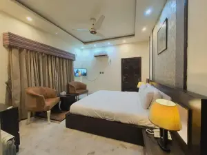 Margalla Hills Residency Islamabad