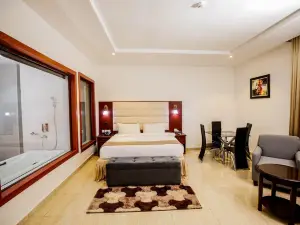 Vinmilan Hotel & Resort