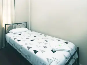 킹가로이의 커머셜 호텔