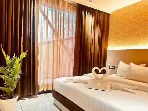 HOTEL SHRIMMAYA