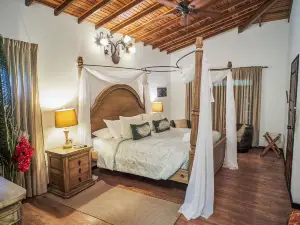 Posada Turistica Ara Meru Lodge