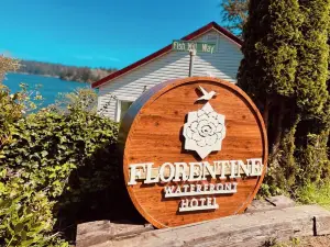The Florentine Waterfront Hotel