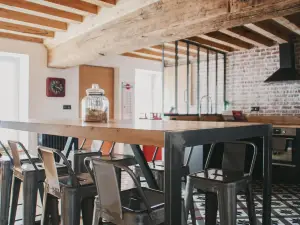 Chambres d'hôtes Saint Jean