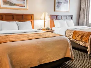 Comfort Inn